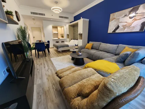 1 Bedroom Apartment in MAG 218