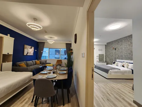 1 Bedroom Apartment in MAG 218