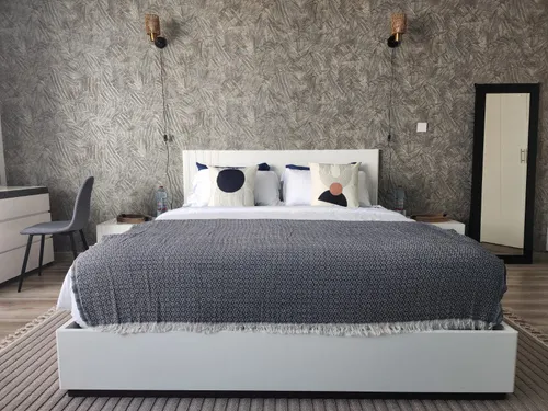 1 Bedroom Apartment in MAG 218