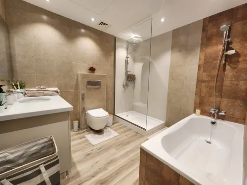 1 Bedroom Apartment in MAG 218