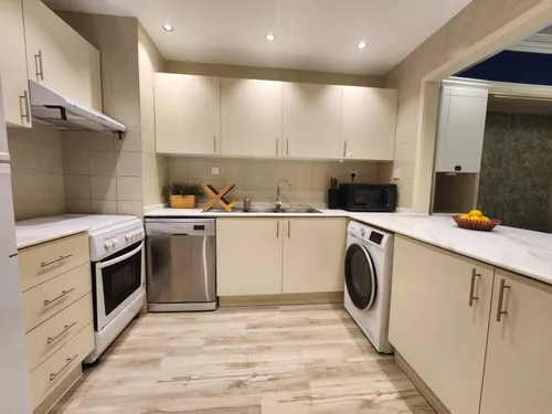 1 Bedroom Apartment in MAG 218