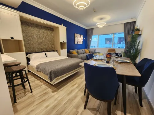 1 Bedroom Apartment in MAG 218