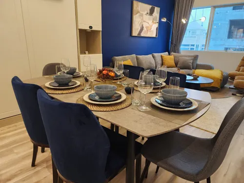 1 Bedroom Apartment in MAG 218