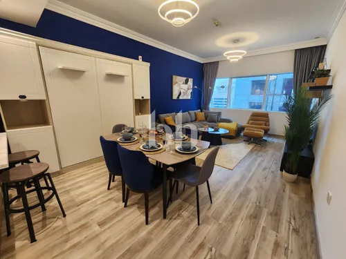 Fully Upgraded | Furnished | Exclusive