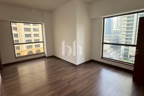 Low floor | Marina View | Vacant