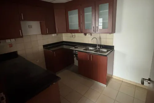 2 Bedrooms Apartment in Sadaf 1