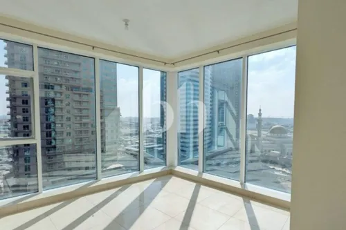 1 Bedroom Apartment in Laguna Tower