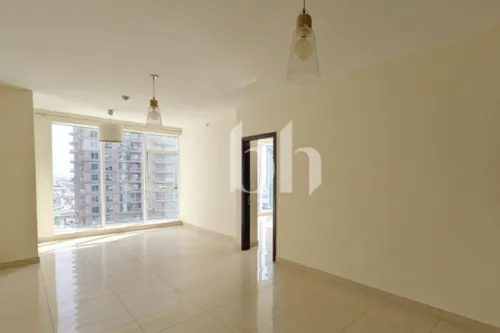 1 Bedroom Apartment in Laguna Tower