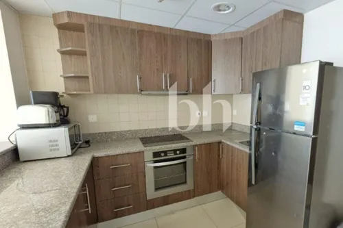 1 Bedroom Apartment in Laguna Tower