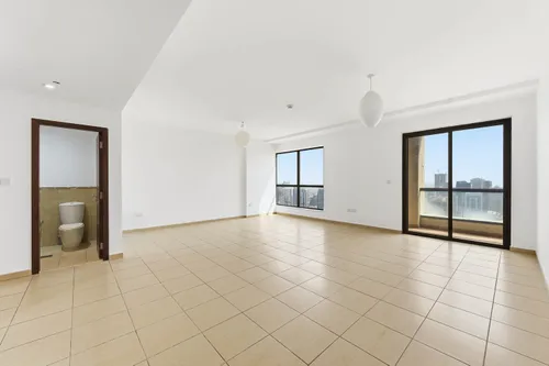 2 Bedrooms Apartment in Rimal 1