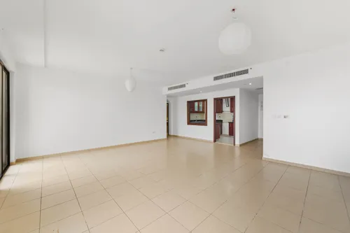 2 Bedrooms Apartment in Rimal 1