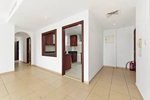 2 Bedrooms Apartment in Rimal 1
