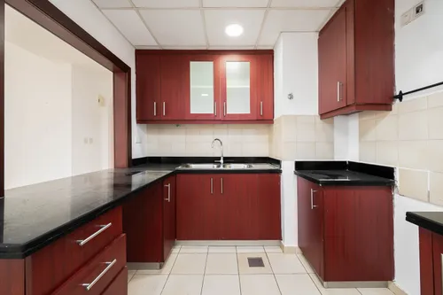 2 Bedrooms Apartment in Rimal 1