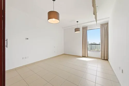 2 Bedrooms Apartment in Rimal 1