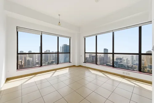 2 Bedrooms Apartment in Rimal 1
