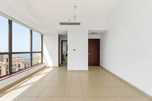2 Bedrooms Apartment in Rimal 1