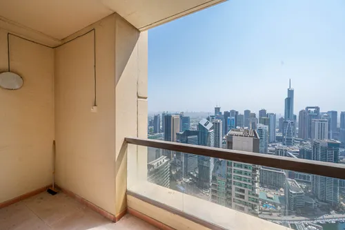 2 Bedrooms Apartment in Rimal 1