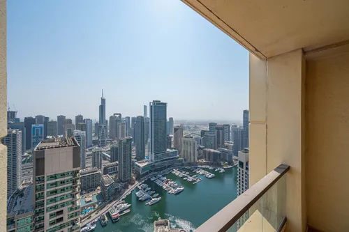 2 Bedrooms Apartment in Rimal 1