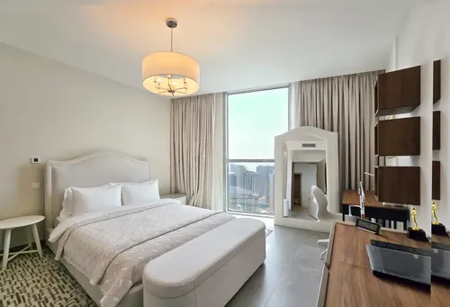 4 Bedrooms Apartment in Stella Maris