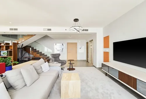 4 Bedrooms Apartment in Stella Maris