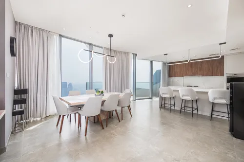 4 Bedrooms Apartment in Stella Maris