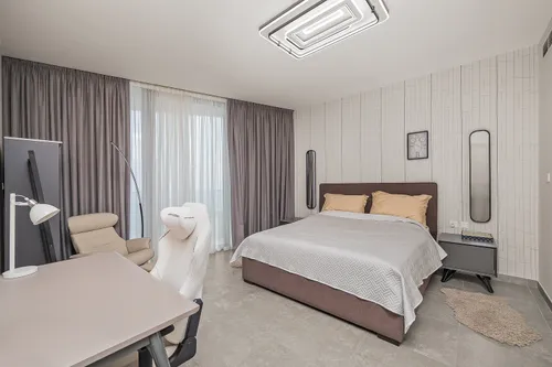 4 Bedrooms Apartment in Stella Maris