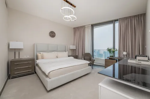 4 Bedrooms Apartment in Stella Maris