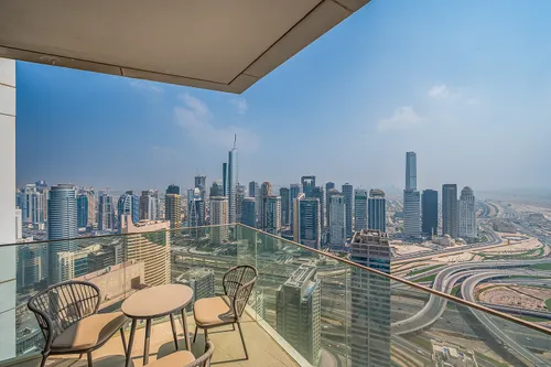 4 Bedrooms Apartment in Stella Maris