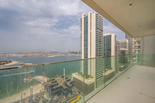 2 Bedrooms Apartment in Sunrise Bay