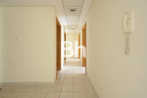 2 Bedrooms Apartment in Building 108 to Building 137
