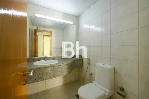 2 Bedrooms Apartment in Building 108 to Building 137