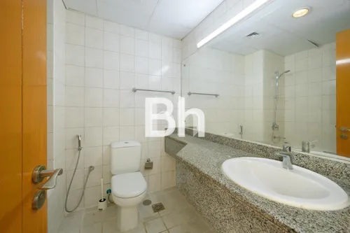 2 Bedrooms Apartment in Building 108 to Building 137