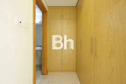 2 Bedrooms Apartment in Building 108 to Building 137