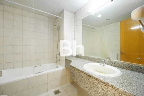 2 Bedrooms Apartment in Building 108 to Building 137