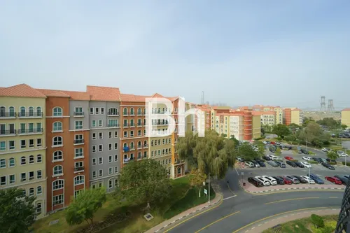 2 Bedrooms Apartment in Building 108 to Building 137