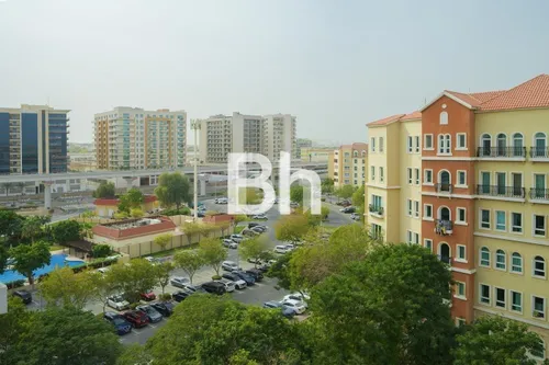 2 Bedrooms Apartment in Building 108 to Building 137