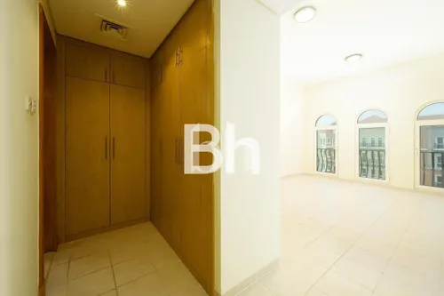 2 Bedrooms Apartment in Building 108 to Building 137