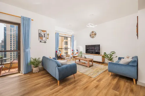 Owner Occupied | Marina View | Upgrades