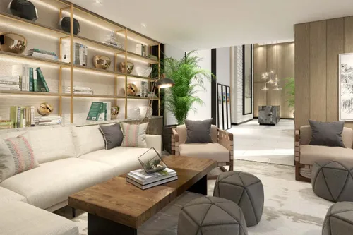 2 Bedrooms Apartment in Vida Residences Dubai Marina