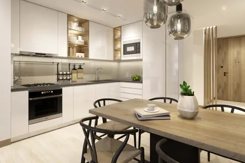 2 Bedrooms Apartment in Vida Residences Dubai Marina