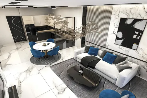 Investment Opportunity | Handover 2026| Fully Furnished Studio