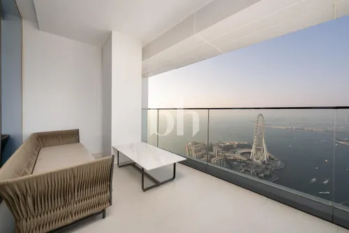One of a kind | Most Luxurious | Full Sea view