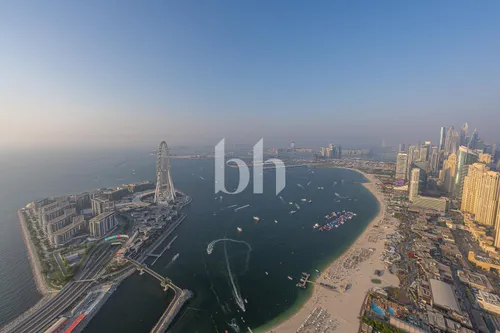 One of a kind | Most Luxurious | Full Sea view