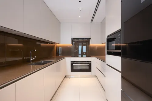 4 Bedrooms Apartment in Jumeirah Gate Tower 2
