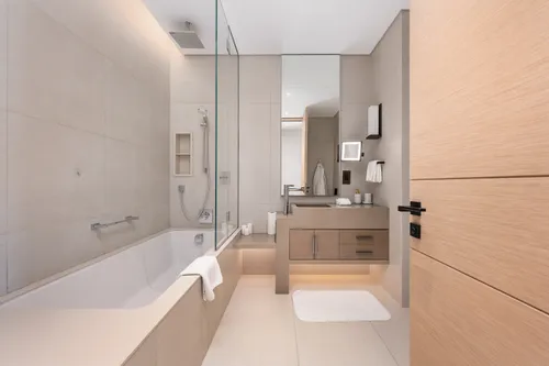 4 Bedrooms Apartment in Jumeirah Gate Tower 2