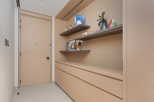 4 Bedrooms Apartment in Jumeirah Gate Tower 2