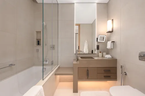 4 Bedrooms Apartment in Jumeirah Gate Tower 2