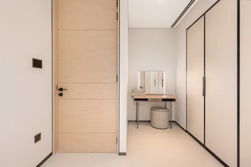 4 Bedrooms Apartment in Jumeirah Gate Tower 2