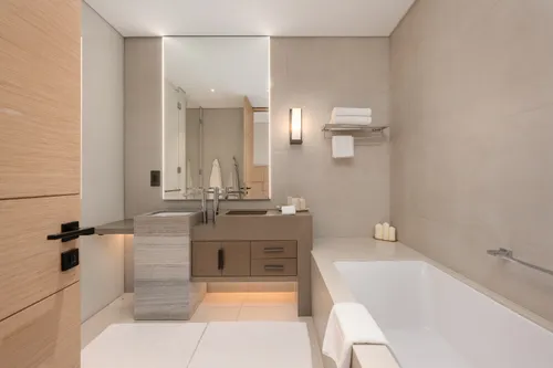 4 Bedrooms Apartment in Jumeirah Gate Tower 2