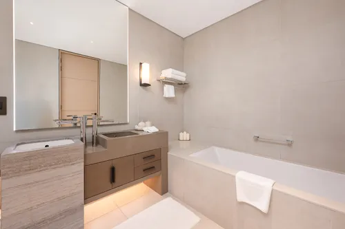 4 Bedrooms Apartment in Jumeirah Gate Tower 2